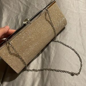 Evening clutch